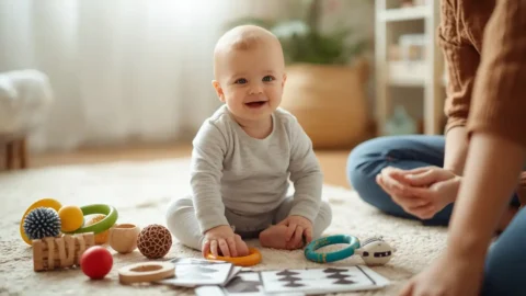 Are Sensory Toys Good for Babies? Benefits, Safety & Best Toys